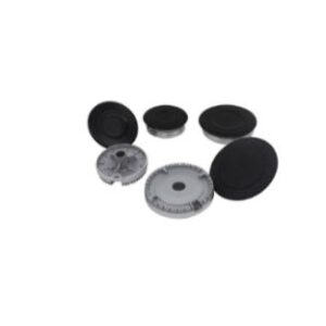 Hob Burner Set